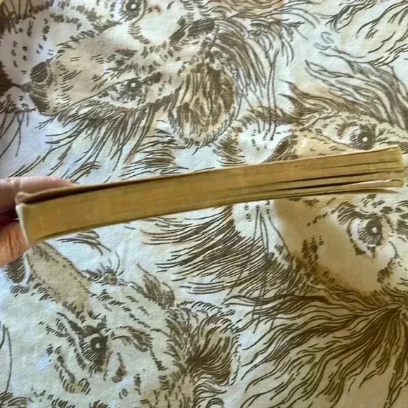 Vintage The Spell of the Sorcerer’s Skull by John Bellairs Paperback Book 1984 - Picture 4 of 7